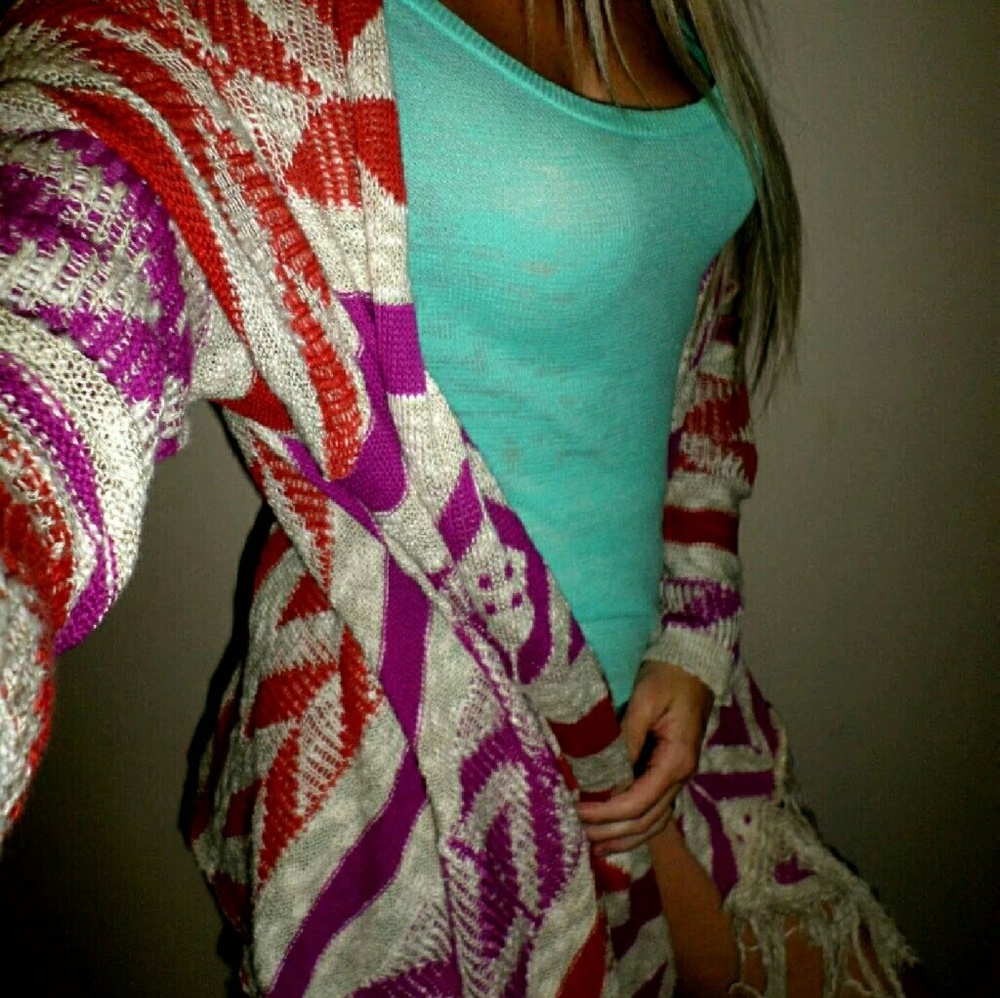 American Rag , Cardigan - Picture 1 of 4
